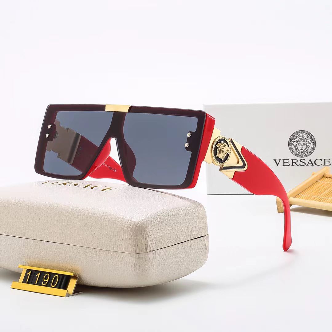 Lunettes Burberry