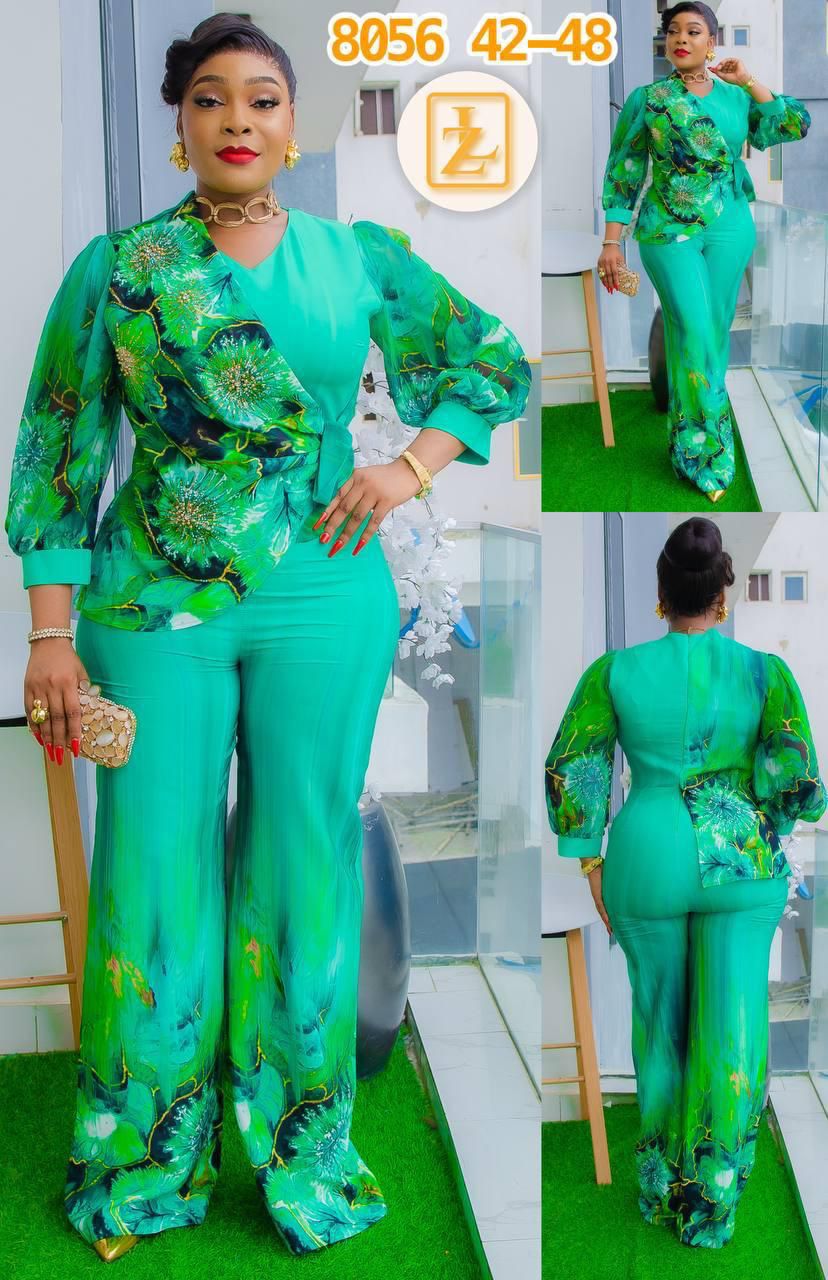 Robe Africaine Pour Femme