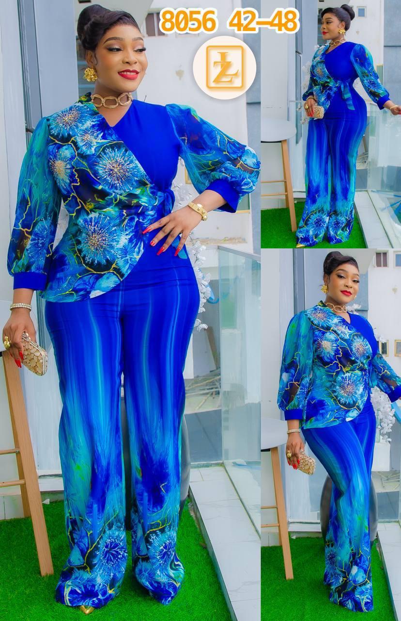 Robe Africaine Pour Femme