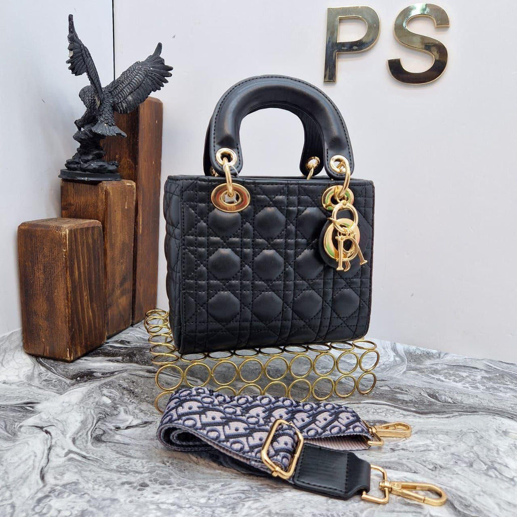 Dior – Collection Élégance & Prestige