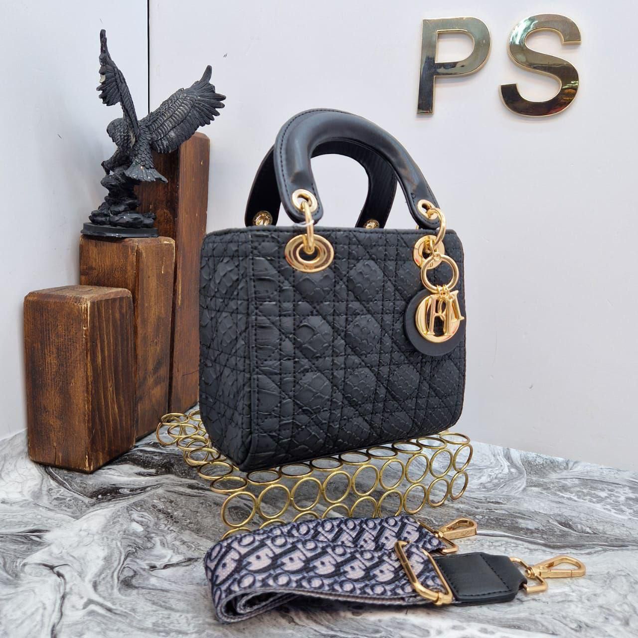 Dior – Collection Élégance & Prestige