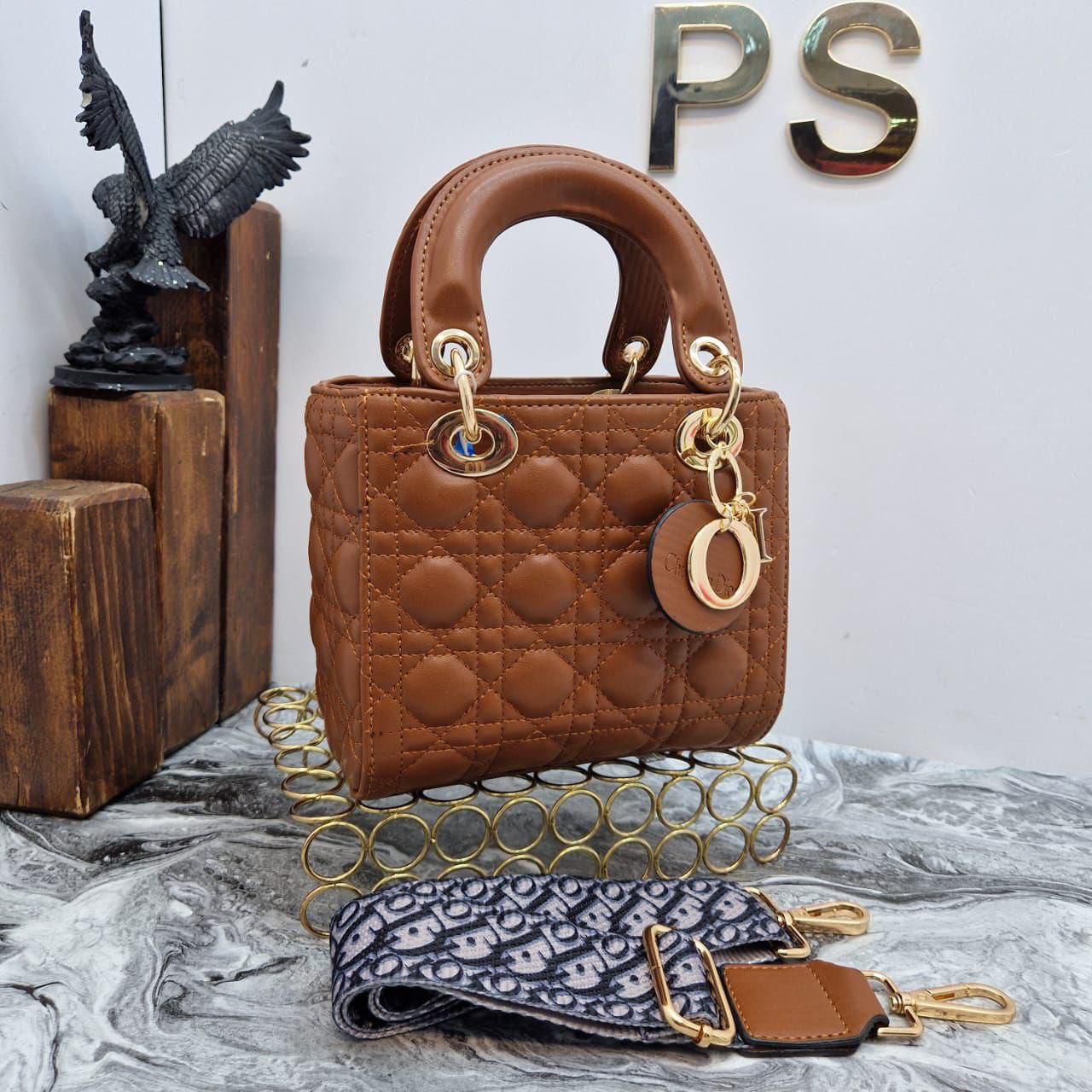 Dior – Collection Élégance & Prestige