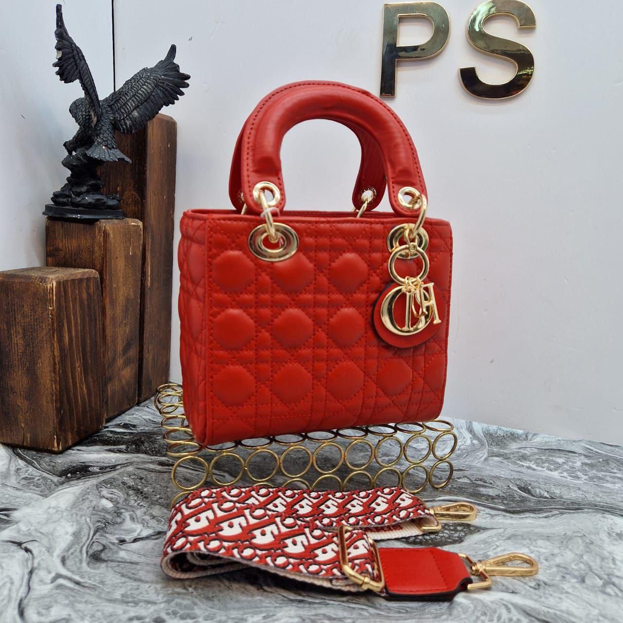 Dior – Collection Élégance & Prestige