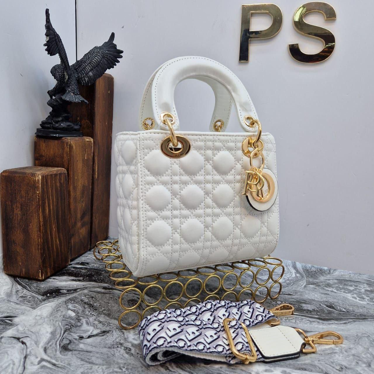 Dior – Collection Élégance & Prestige