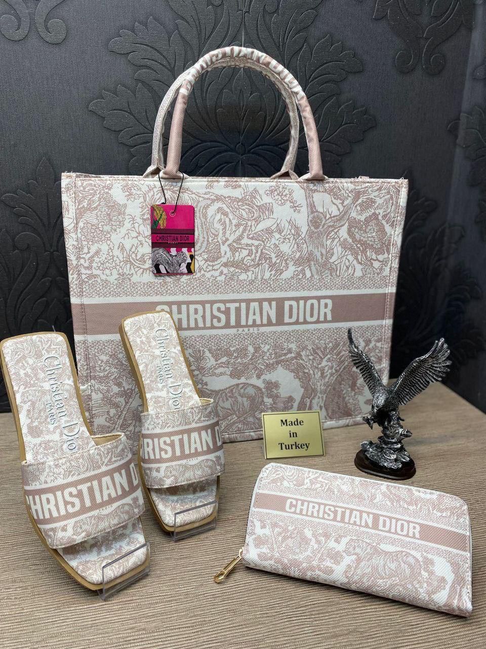 Christian dior