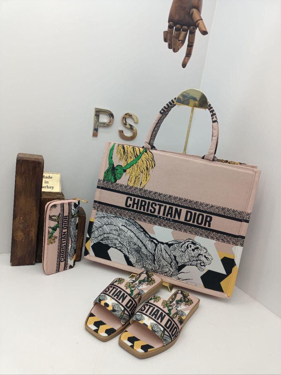 Christian dior