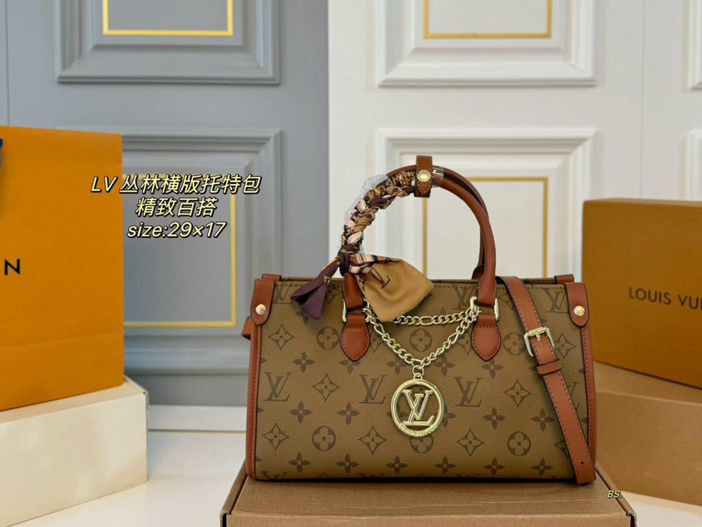 🌟 Collection de Sacs & Accessoires de Luxe – Style et Élégance 🌟