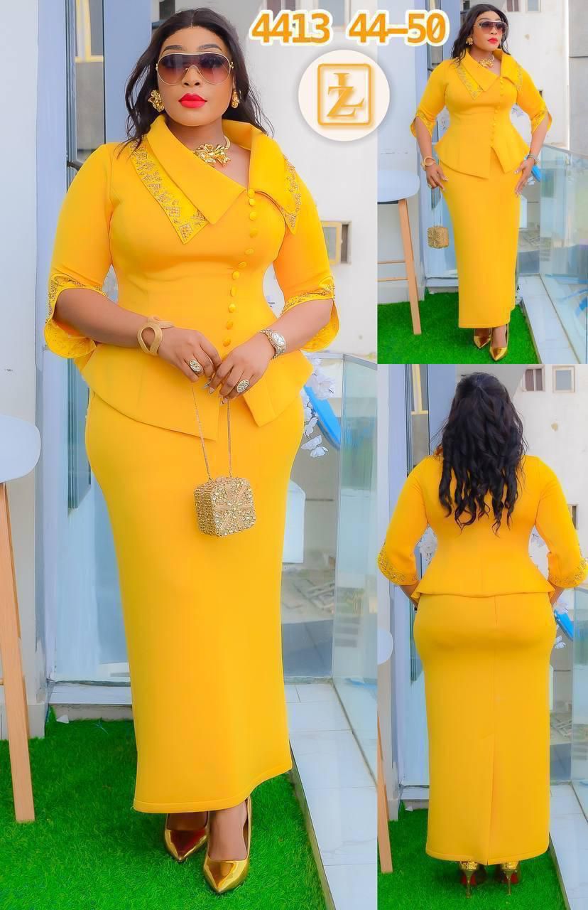 Fashion women dress