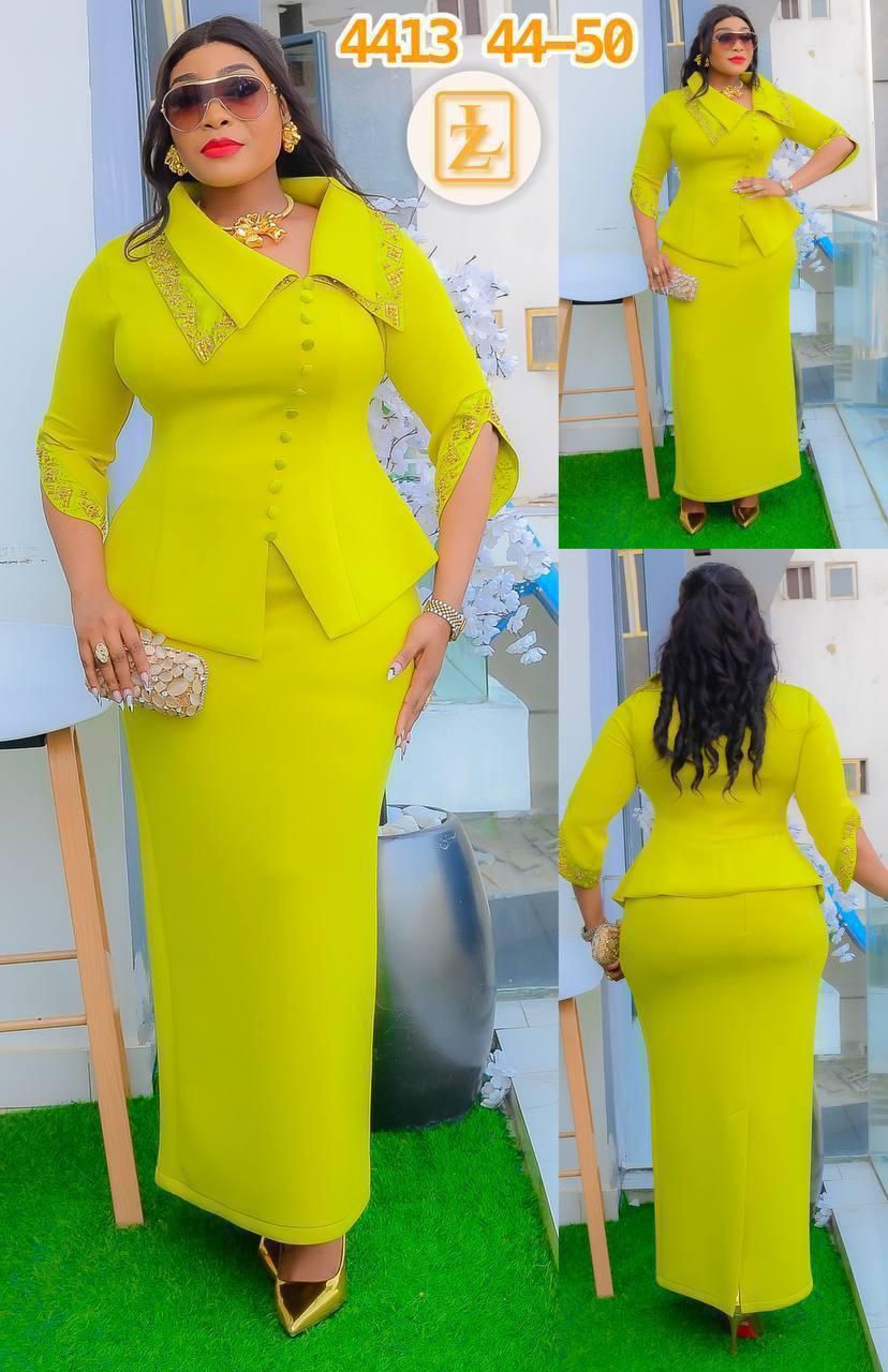 Fashion women dress