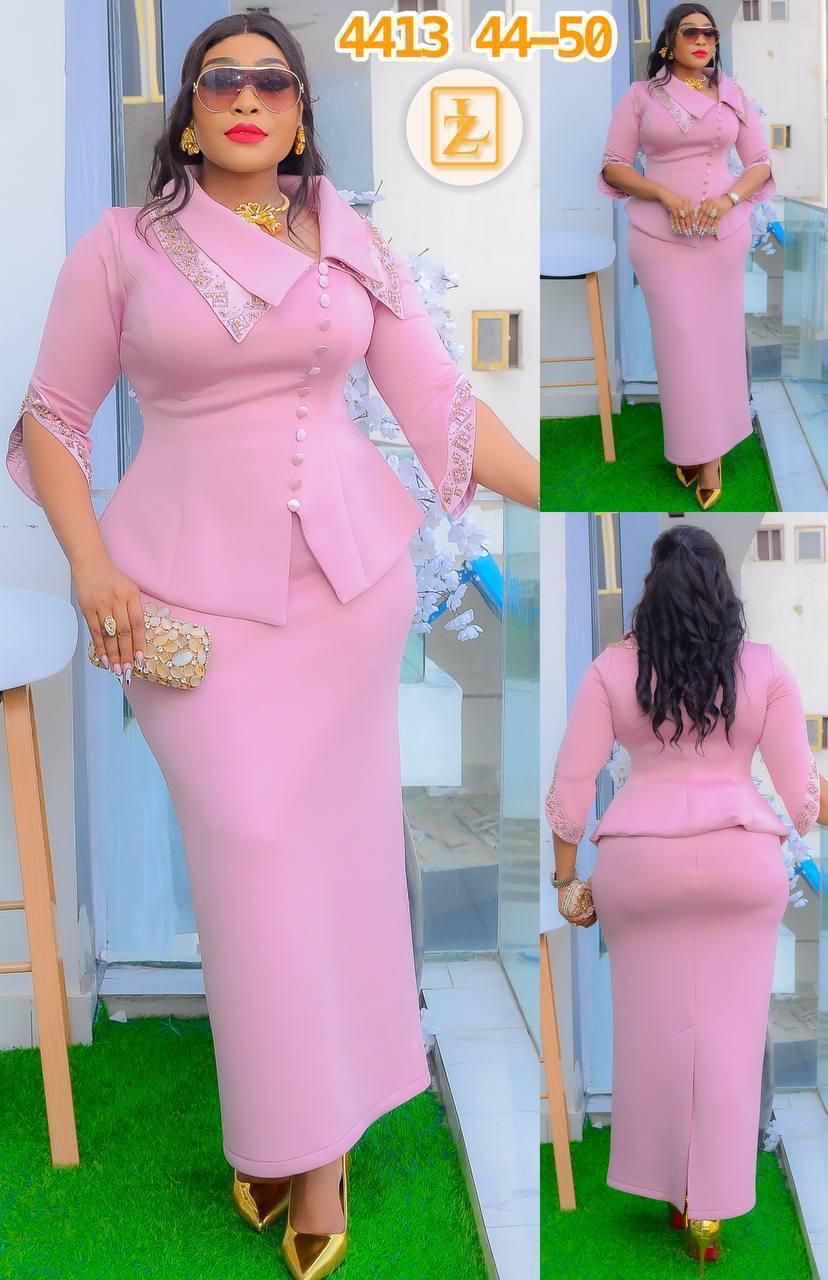 Fashion women dress