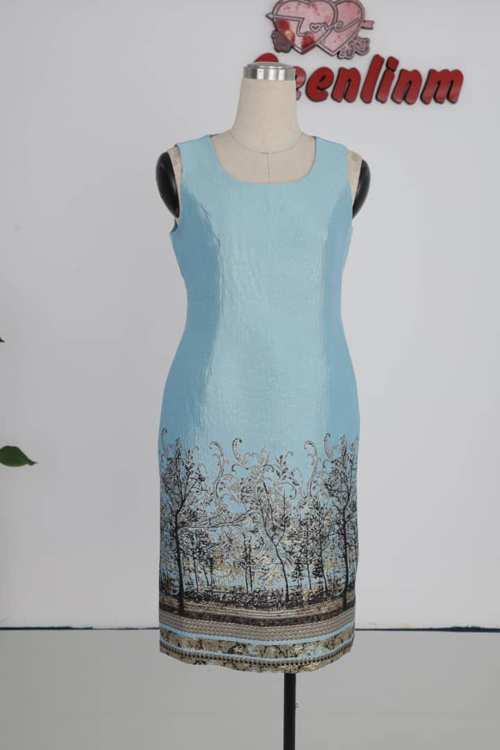 Women dress for church