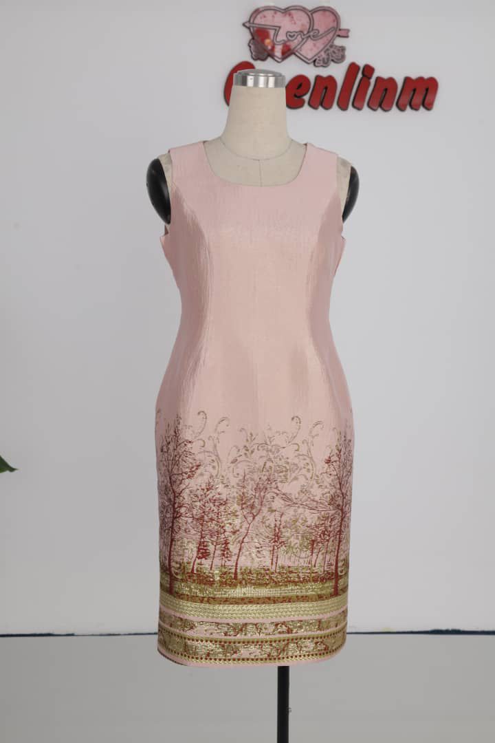 Women dress for church