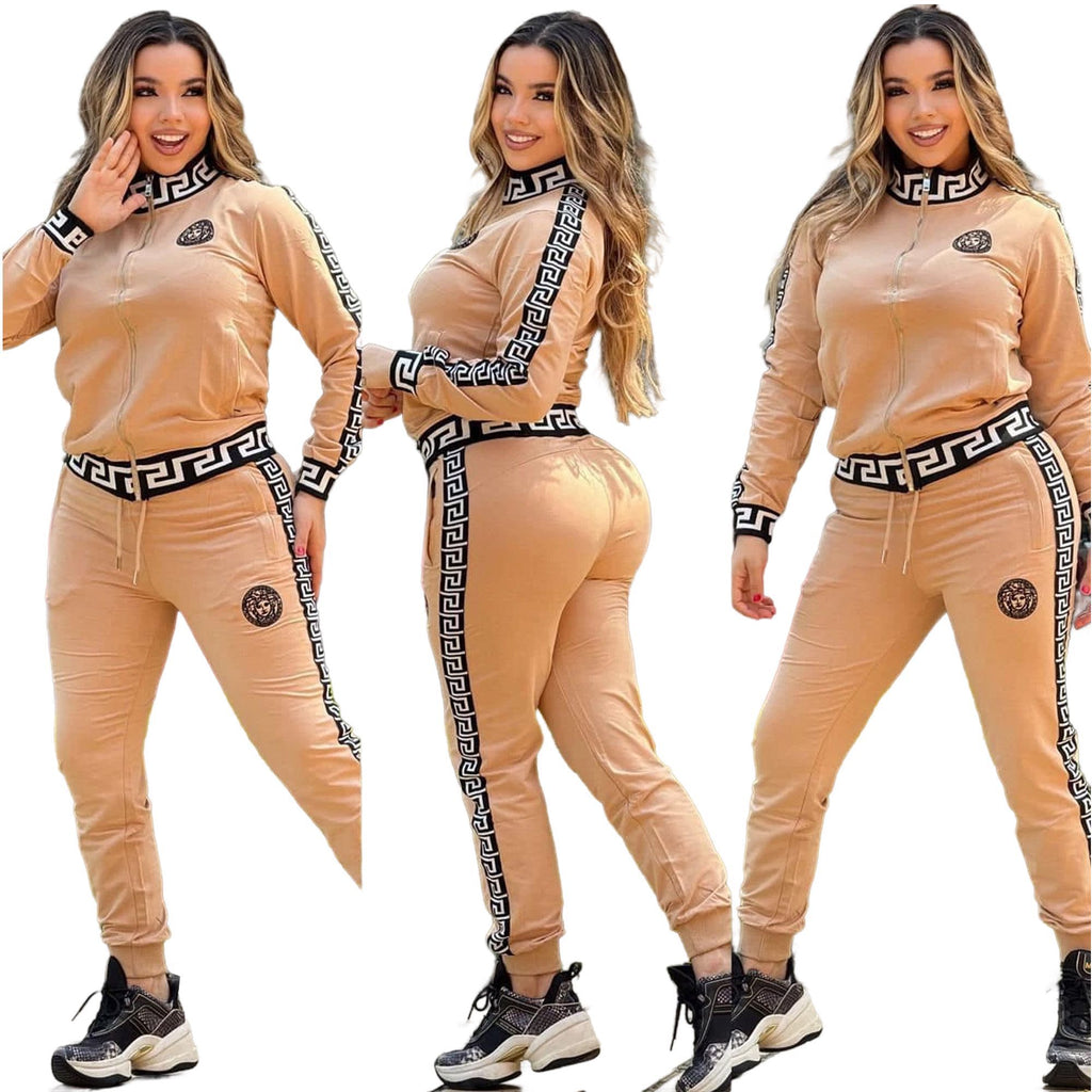 Women designer set pants for women
