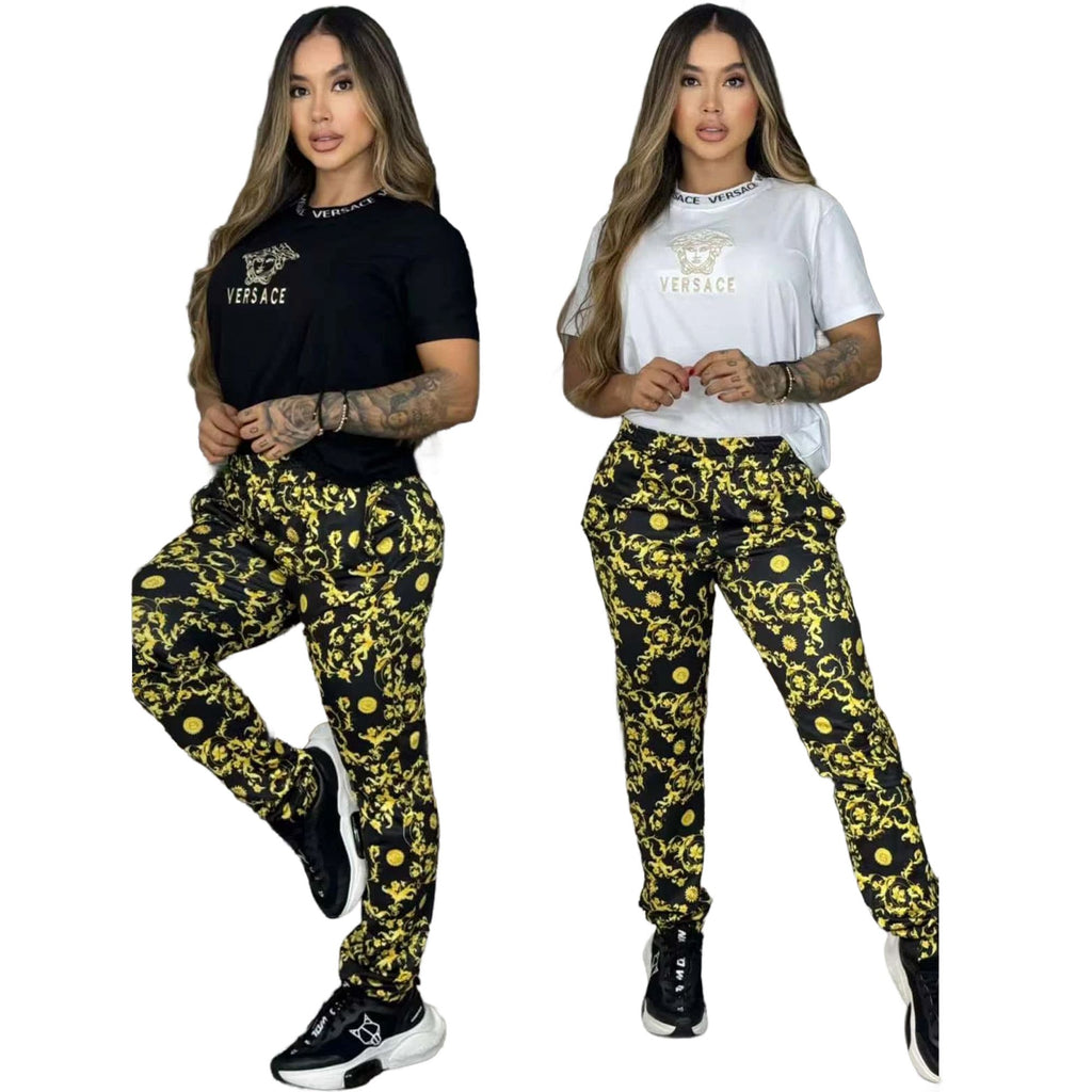 Women designer set pants for women