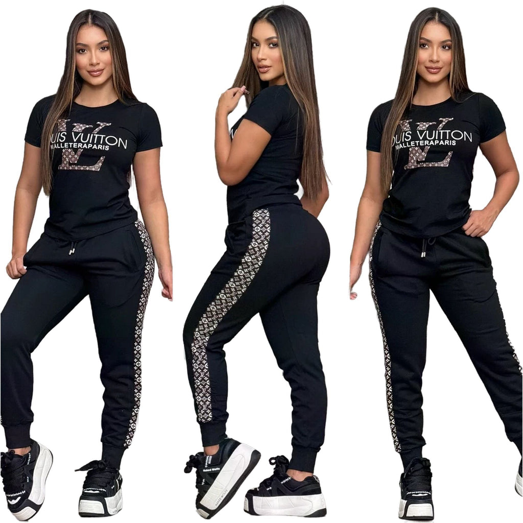 Women designer set pants for women