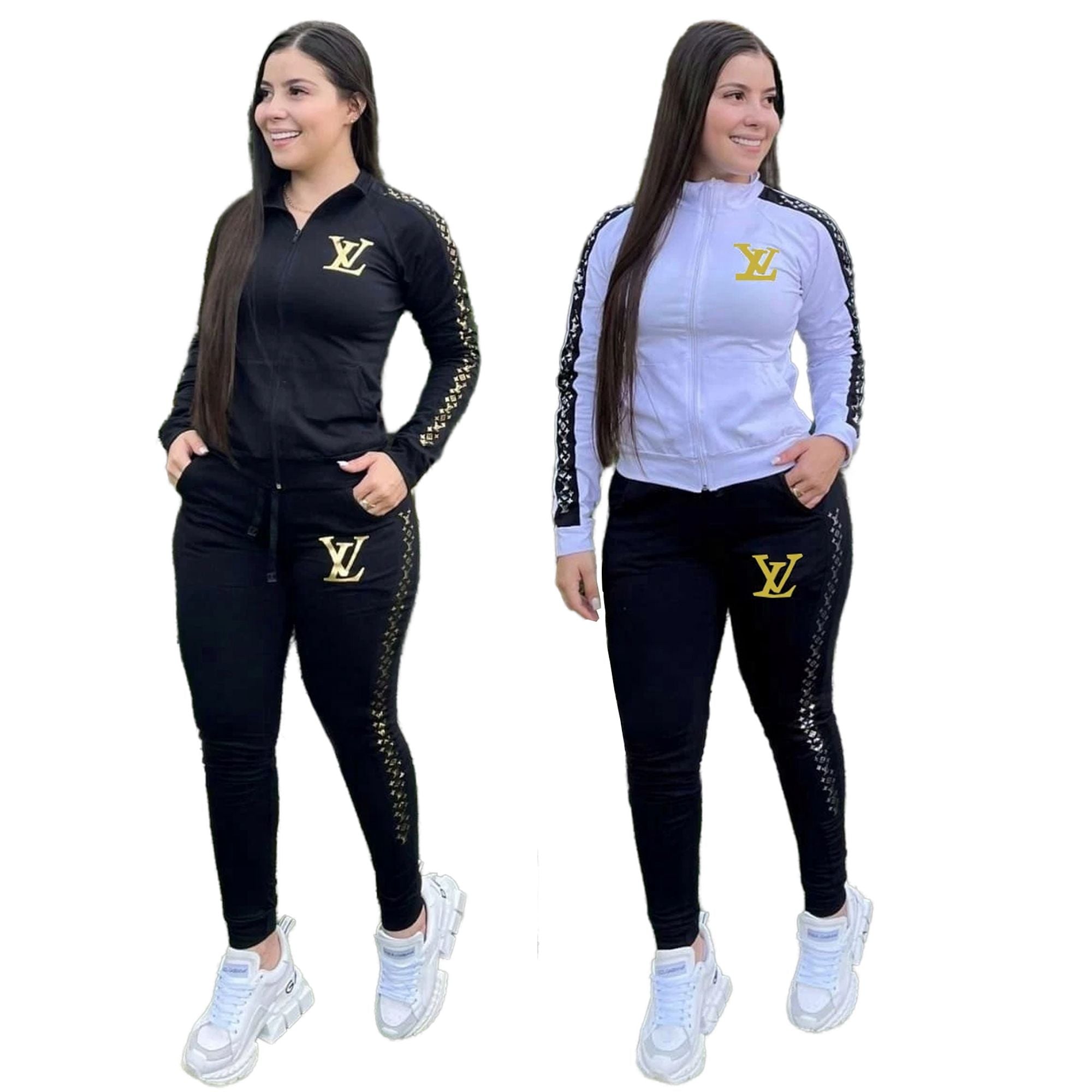 Women designer set pants for women