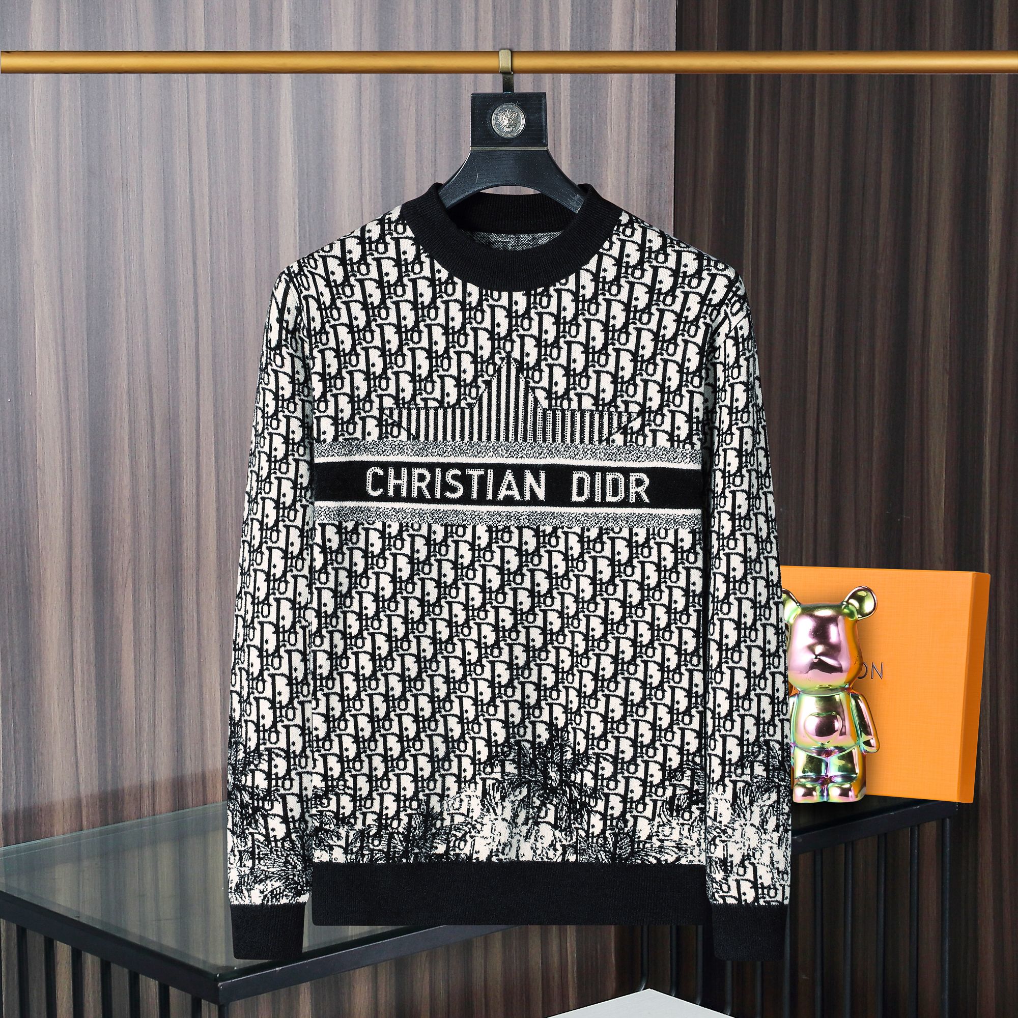 Christian Dior