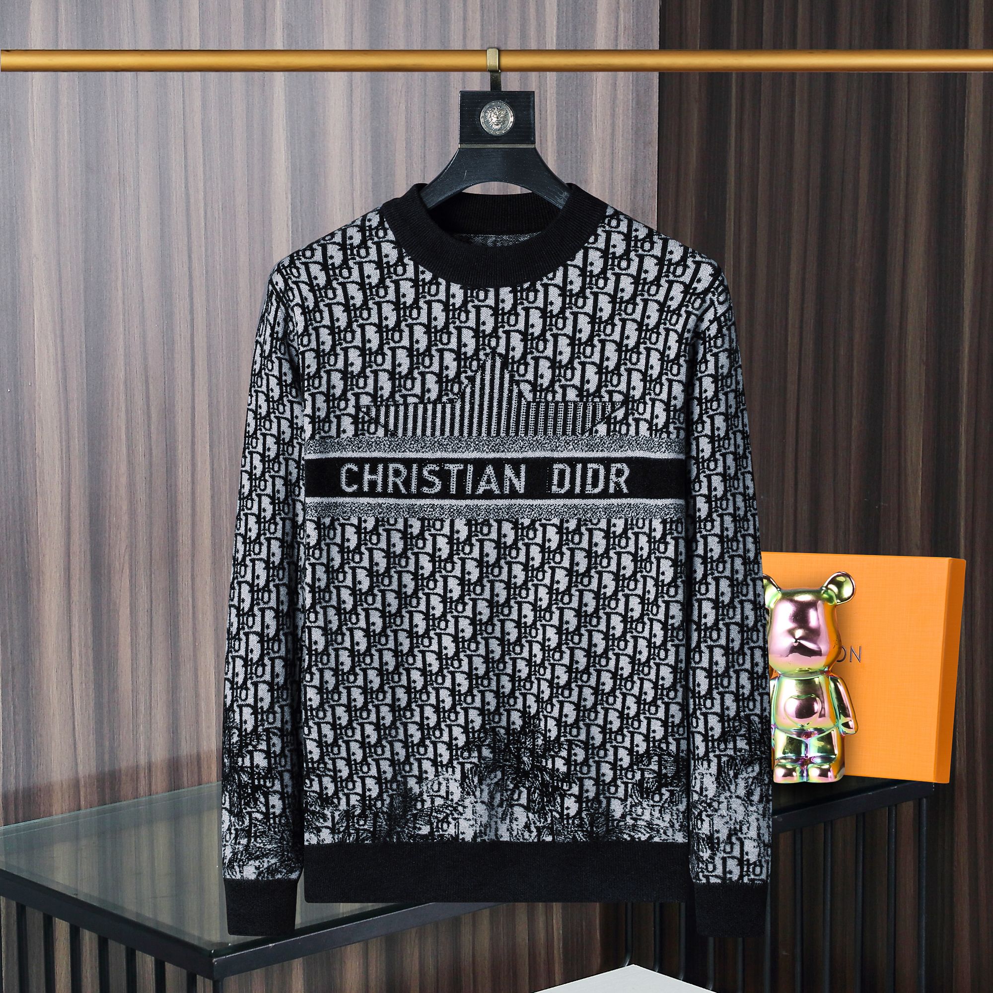 Christian Dior