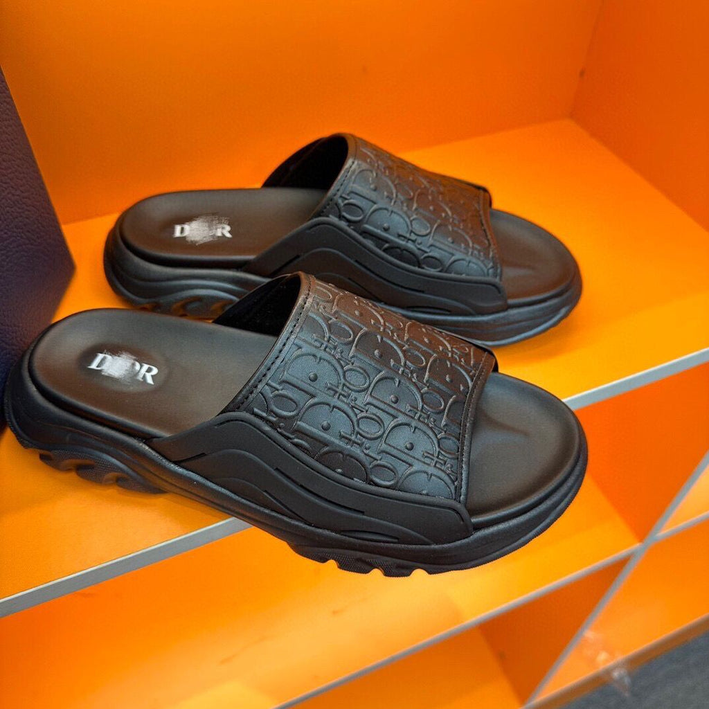 Sandales Louis Vuitton – Élégance et Luxe au Quotidien