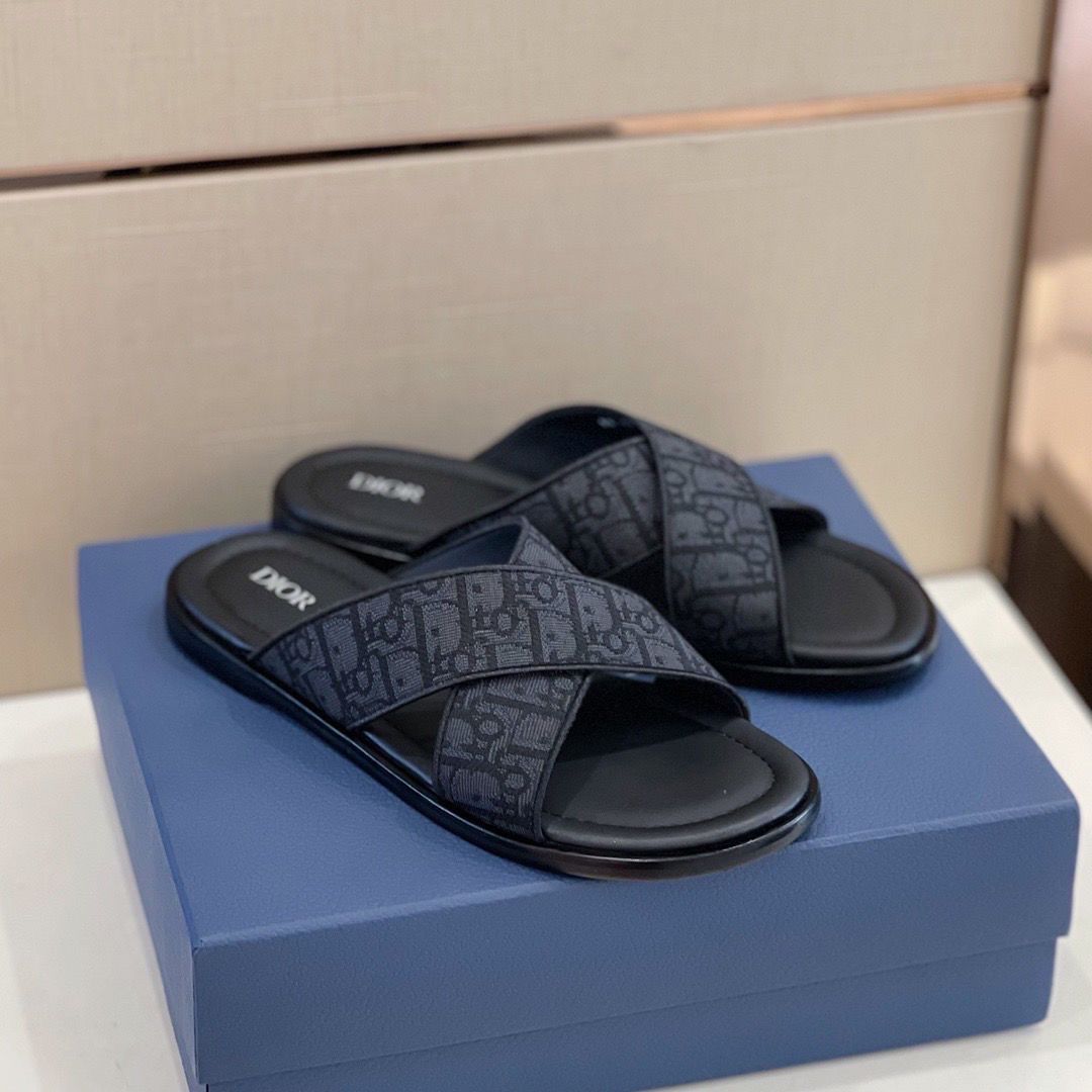 Christian Dior