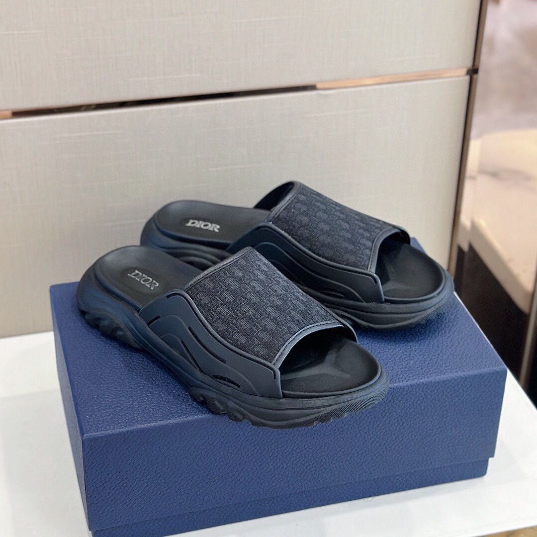 Christian Dior