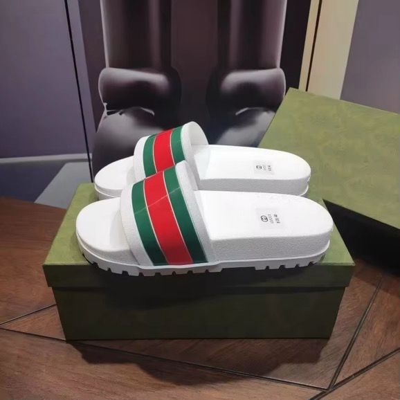 Sandales Gucci