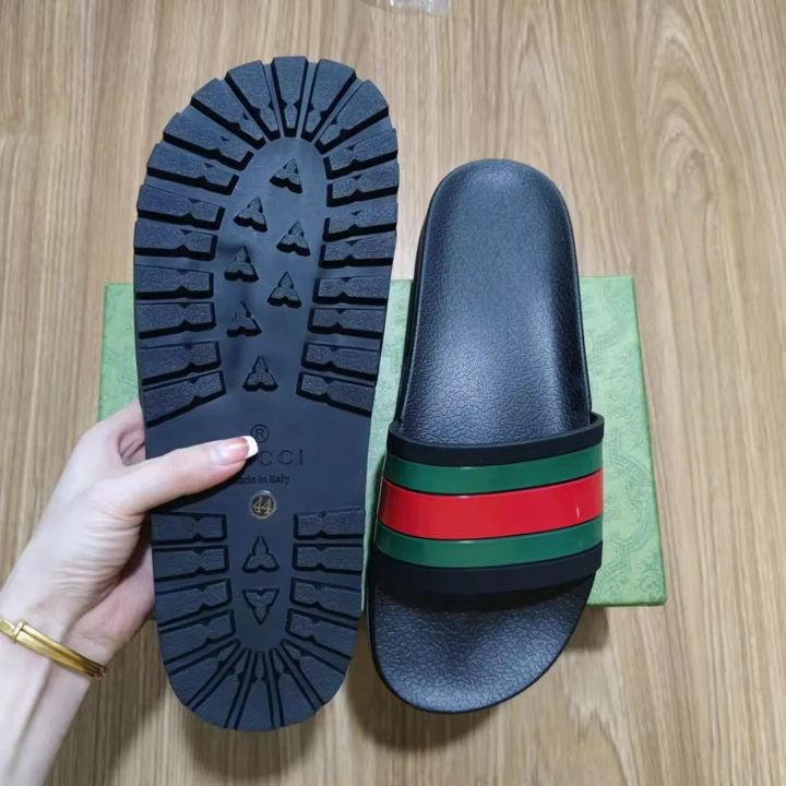 Sandales Gucci
