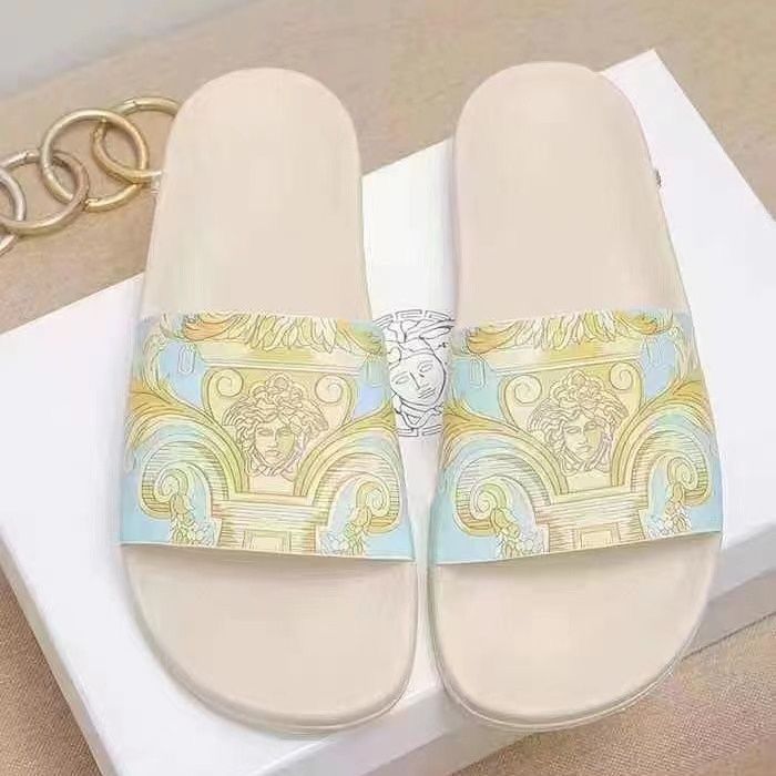 Sandales Versace