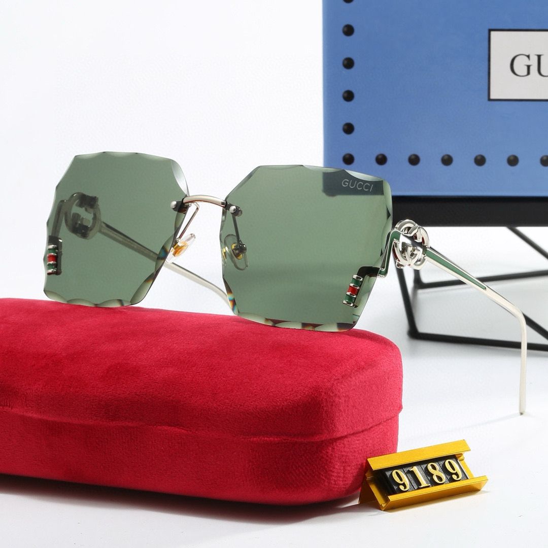 Linettes Gucci