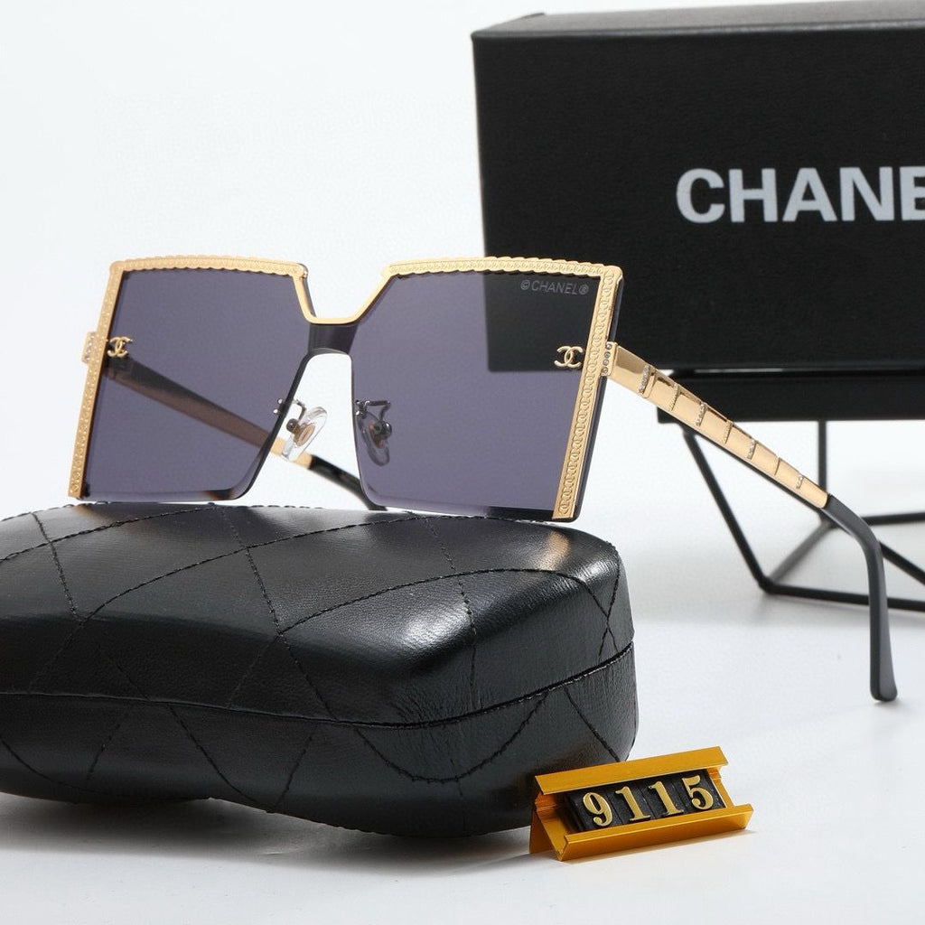 Lunettes Chanel