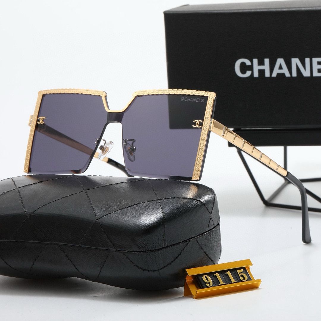 Lunettes Chanel