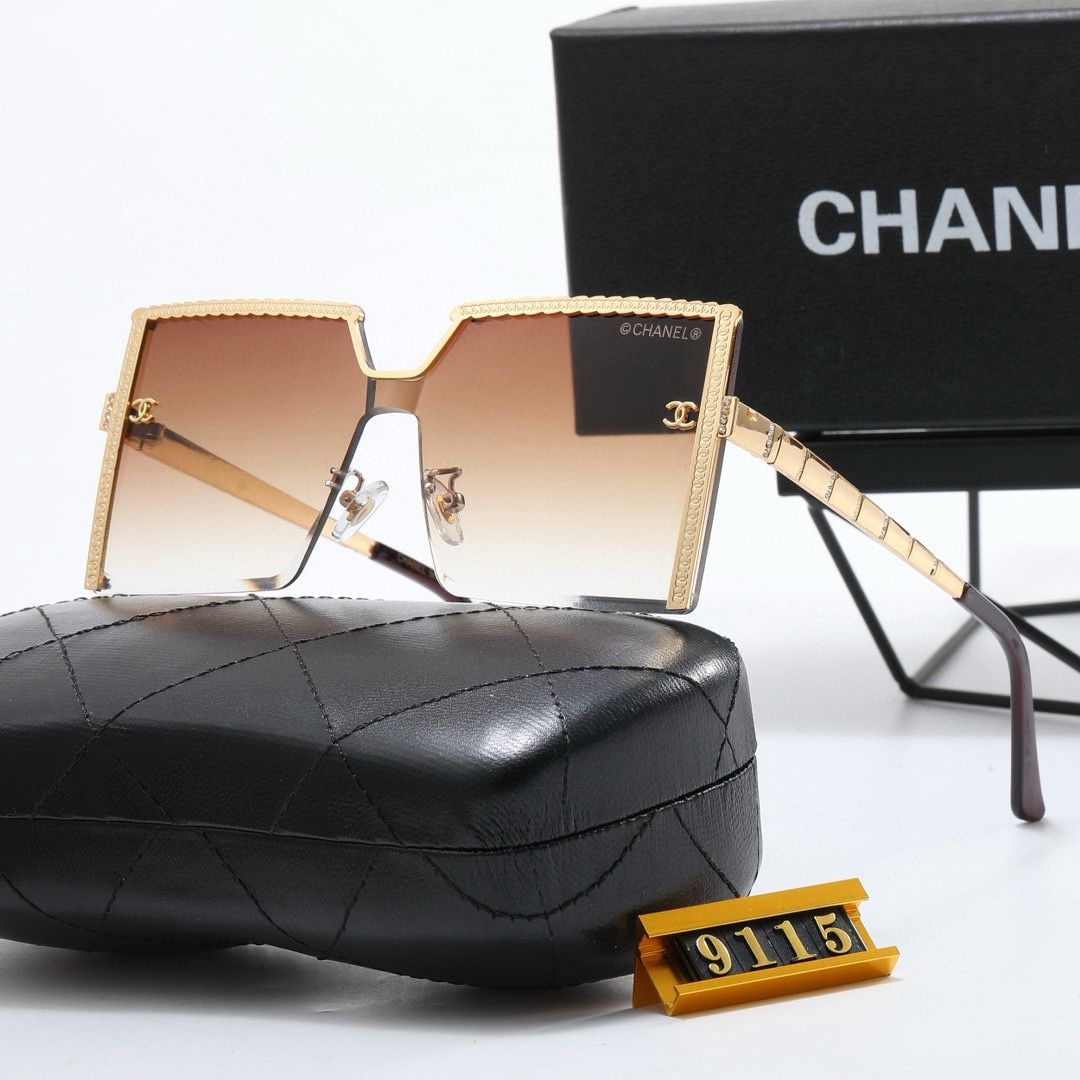 Lunettes Chanel