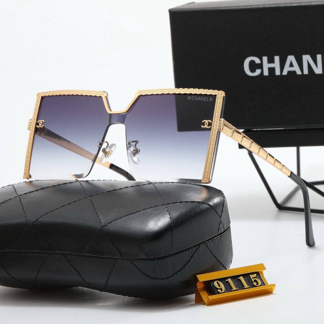 Lunettes Chanel