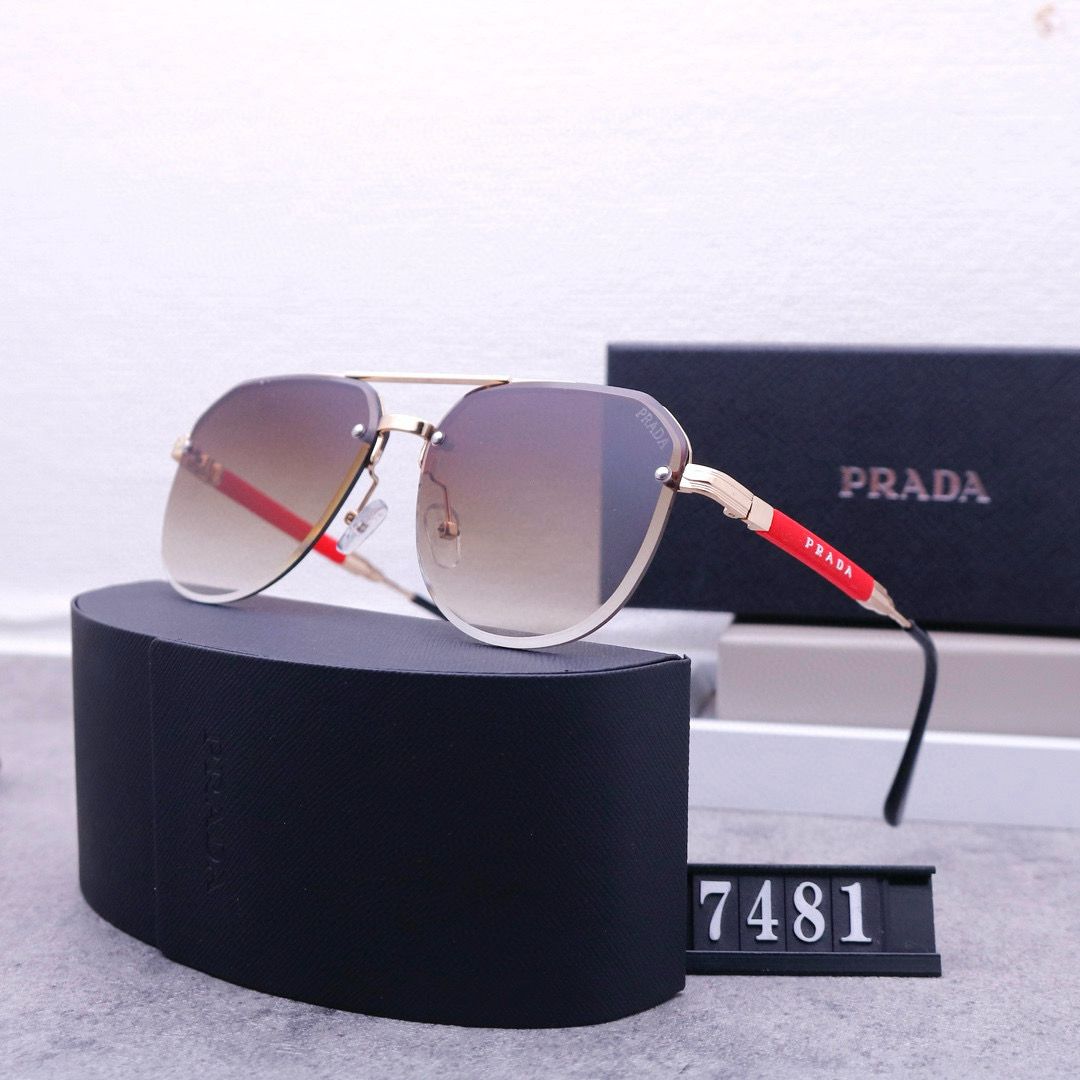 Lunettes Chanel