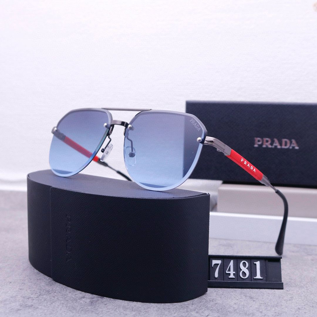 Lunettes Chanel