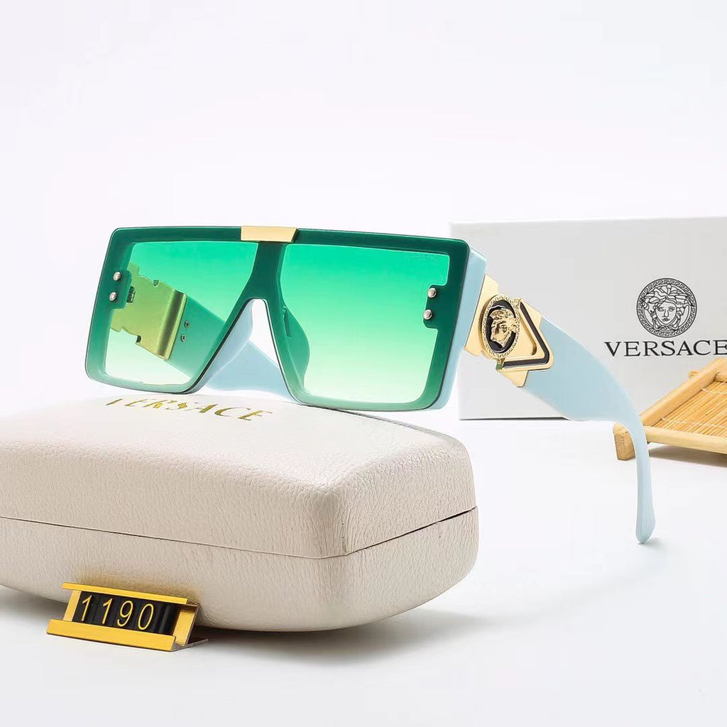 Lunettes Burberry