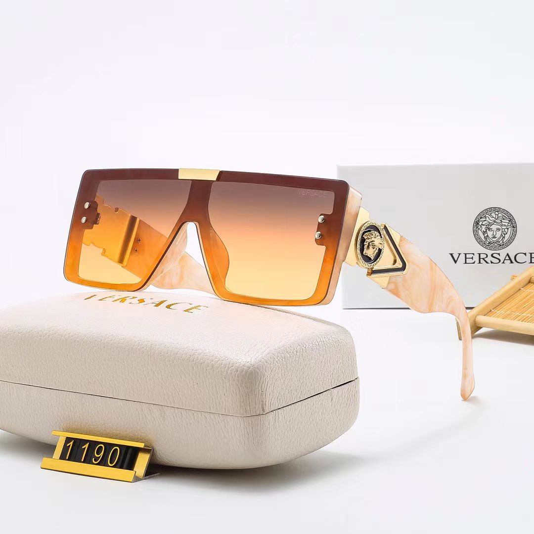 Lunettes Burberry