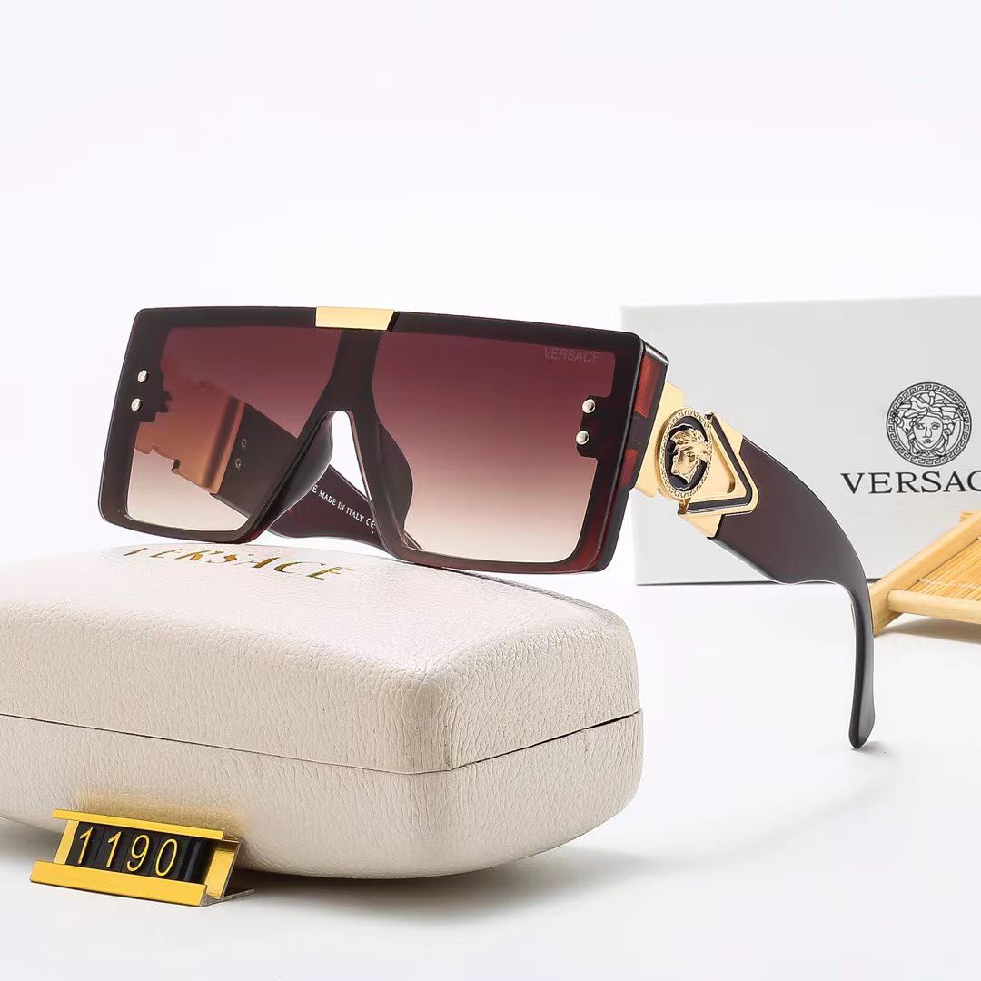 Lunettes Burberry