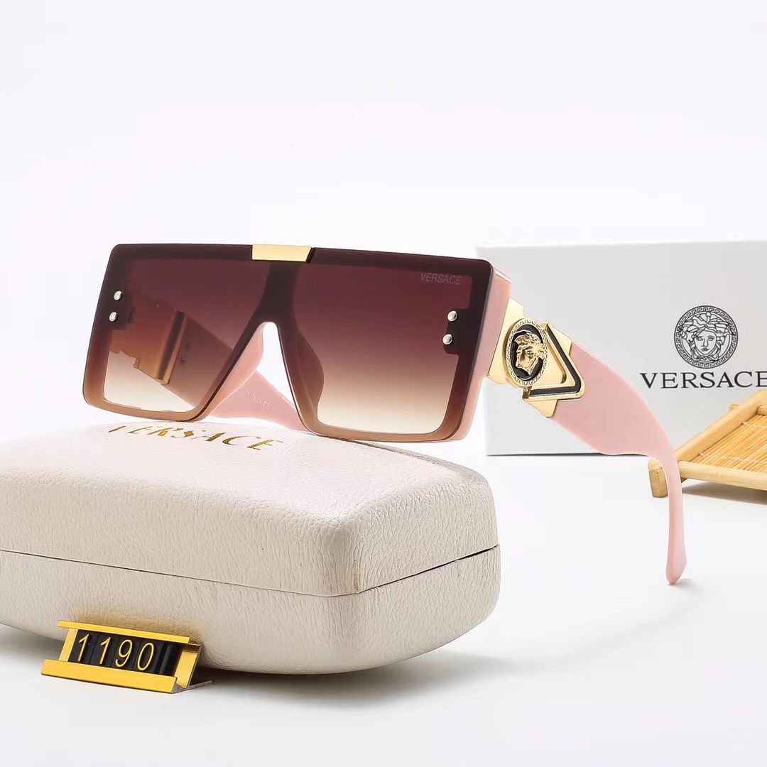 Lunettes Burberry