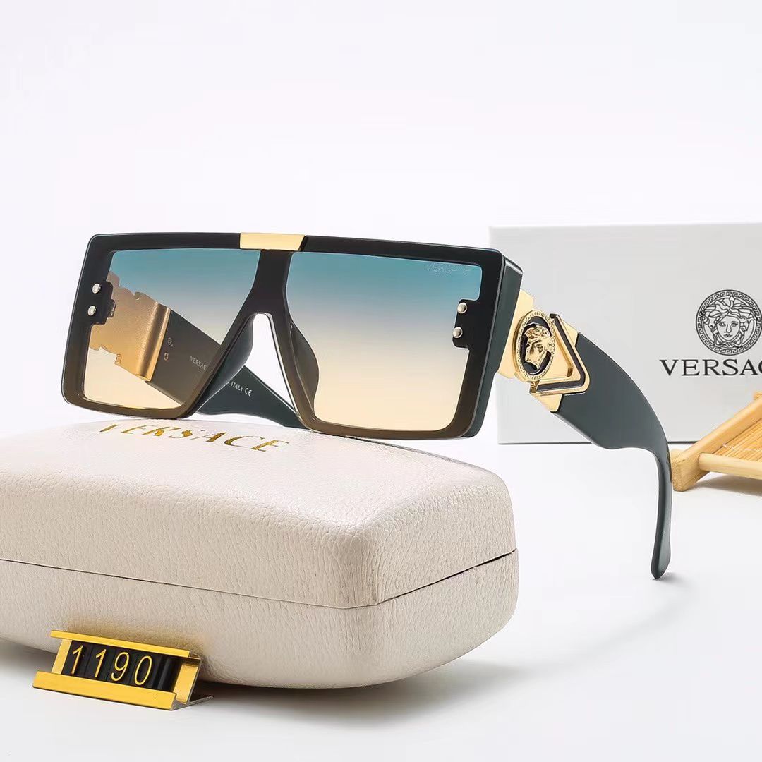 Lunettes Burberry