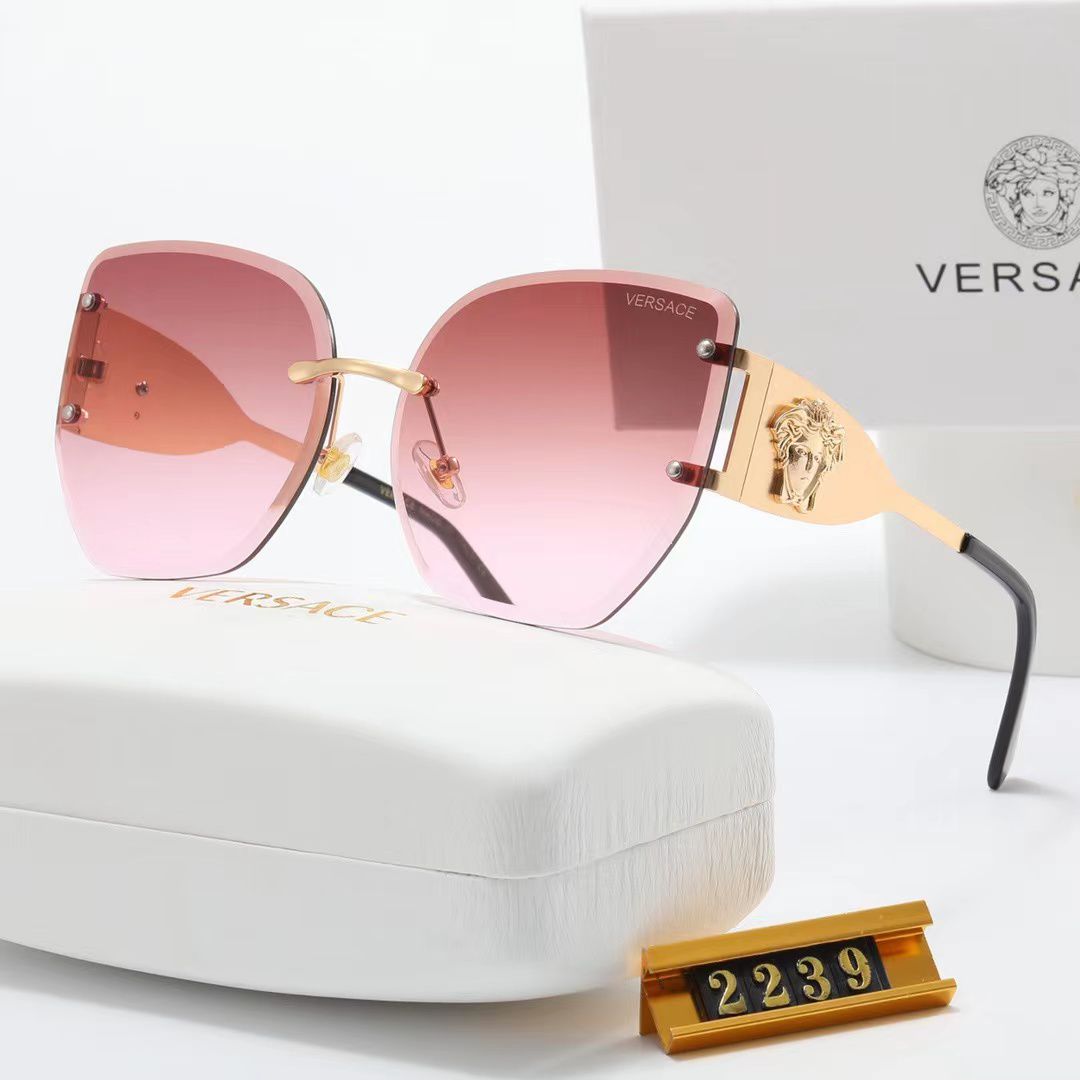 Lunettes Versace