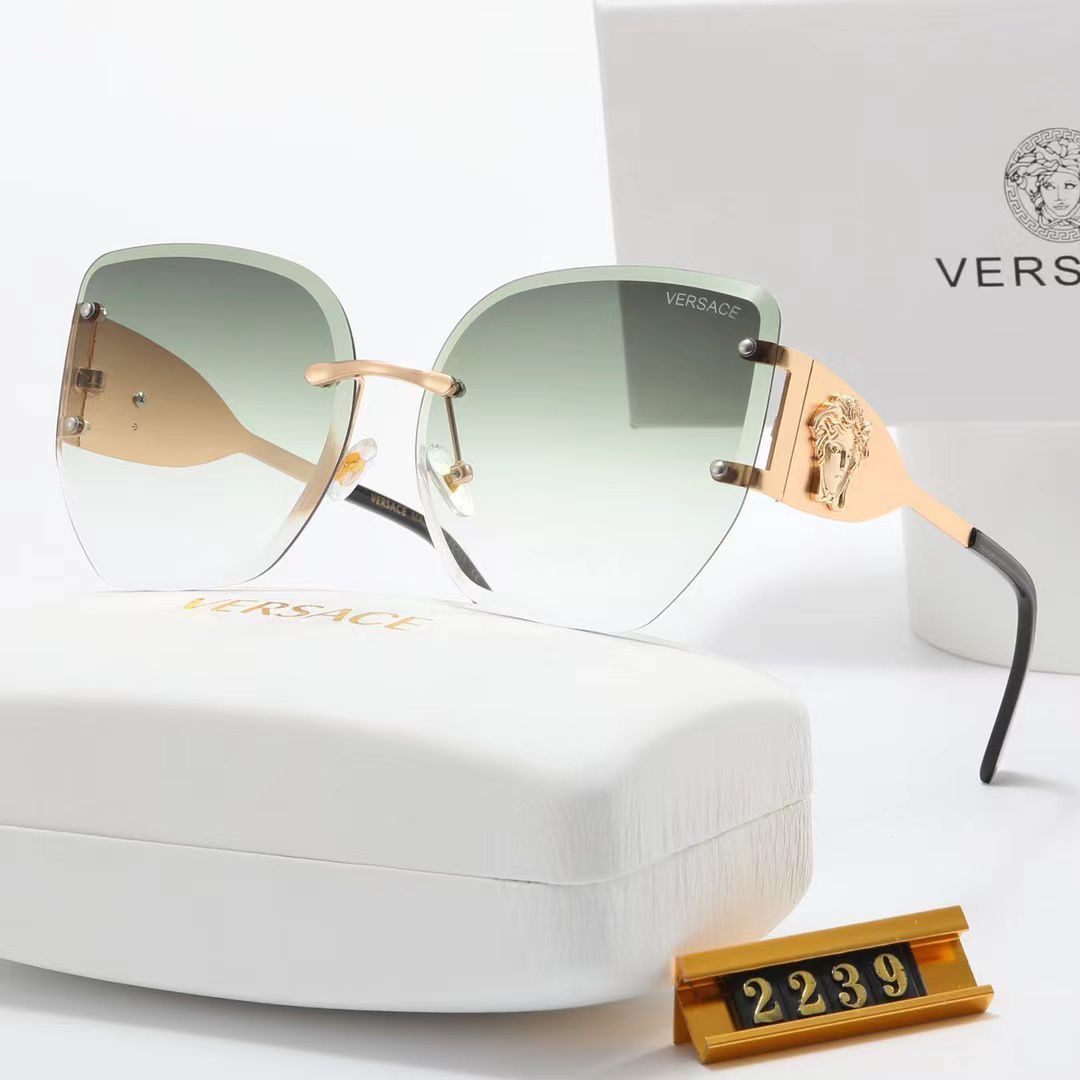 Lunettes Versace