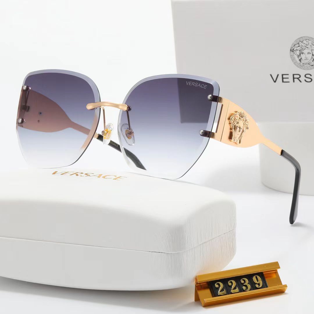 Lunettes Versace
